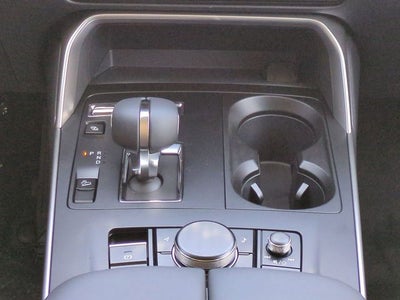 2026 Mazda Mazda CX-70 Plug-In Hybrid SC AWD