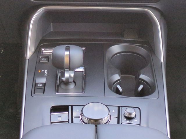 2026 Mazda Mazda CX-70 Plug-In Hybrid SC AWD