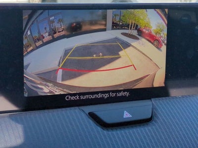 2026 Mazda Mazda CX-70 Plug-In Hybrid SC AWD