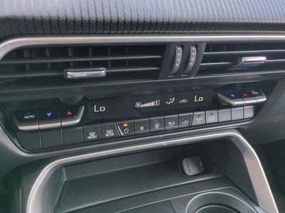 2026 Mazda Mazda CX-70 Plug-In Hybrid SC AWD