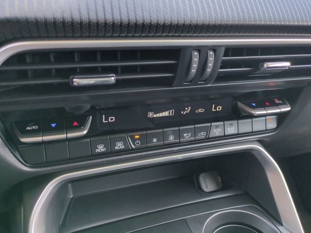 2026 Mazda Mazda CX-70 Plug-In Hybrid SC AWD