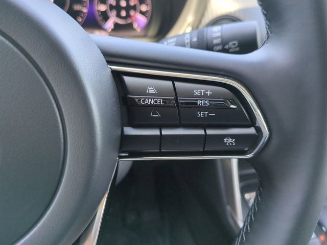 2026 Mazda Mazda CX-70 Plug-In Hybrid SC AWD