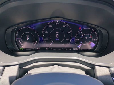 2026 Mazda Mazda CX-70 Plug-In Hybrid SC AWD