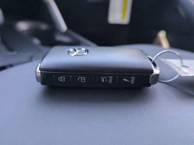 2026 Mazda Mazda CX-70 Plug-In Hybrid SC AWD