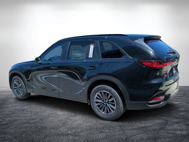 2026 Mazda Mazda CX-70 Plug-In Hybrid SC AWD