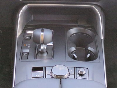 2026 Mazda Mazda CX-70 Plug-In Hybrid SC AWD