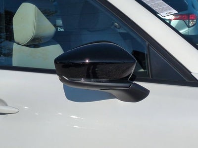 2026 Mazda Mazda CX-70 Plug-In Hybrid SC Plus AWD