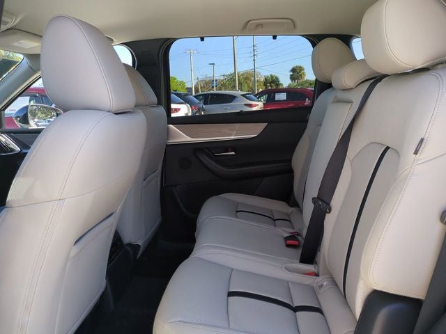 2026 Mazda Mazda CX-70 Plug-In Hybrid SC Plus AWD