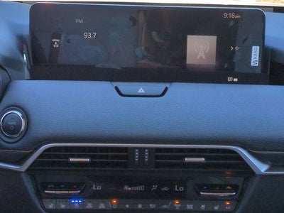 2026 Mazda Mazda CX-70 Plug-In Hybrid SC Plus AWD