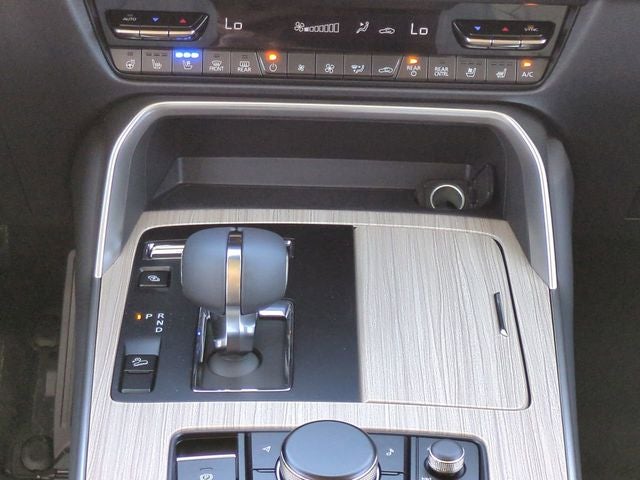 2026 Mazda Mazda CX-70 Plug-In Hybrid SC Plus AWD