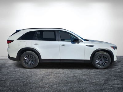 2026 Mazda Mazda CX-70 Plug-In Hybrid SC Plus AWD