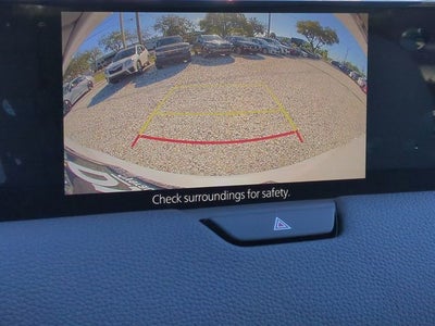 2026 Mazda Mazda CX-70 Plug-In Hybrid SC Plus AWD