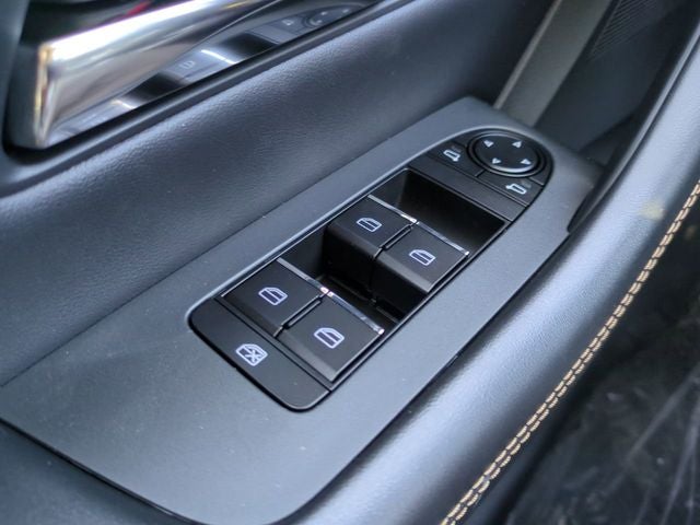 2026 Mazda Mazda CX-70 Plug-In Hybrid SC Plus AWD