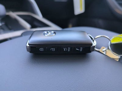 2026 Mazda Mazda CX-70 Plug-In Hybrid SC Plus AWD