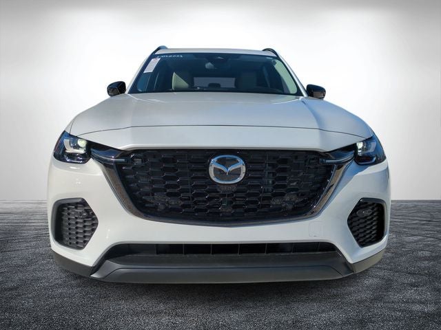 2026 Mazda Mazda CX-70 Plug-In Hybrid SC Plus AWD