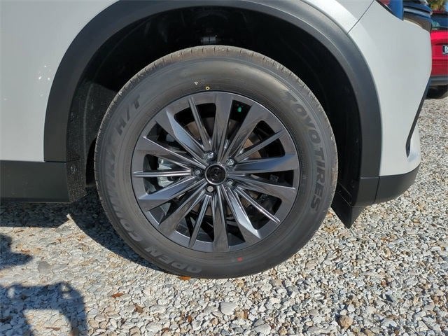 2026 Mazda Mazda CX-70 Plug-In Hybrid SC Plus AWD