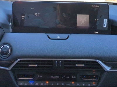 2026 Mazda Mazda CX-70 Plug-In Hybrid SC Plus AWD