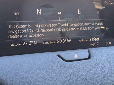 2026 Mazda Mazda CX-70 Plug-In Hybrid SC Plus AWD