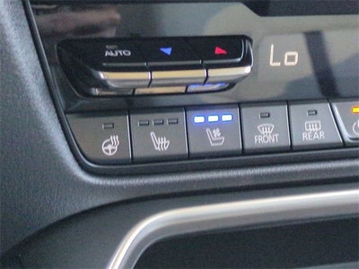 2026 Mazda Mazda CX-70 Plug-In Hybrid SC Plus AWD