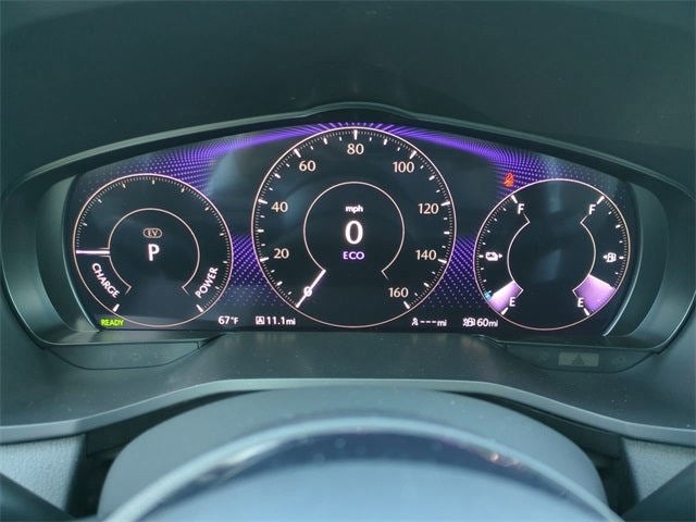 2026 Mazda Mazda CX-70 Plug-In Hybrid SC Plus AWD