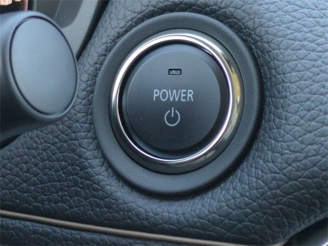 2026 Mazda Mazda CX-70 Plug-In Hybrid SC Plus AWD