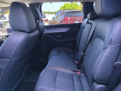 2026 Mazda Mazda CX-70 Plug-In Hybrid SC Plus AWD