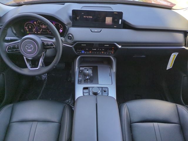 2026 Mazda Mazda CX-70 Plug-In Hybrid SC Plus AWD