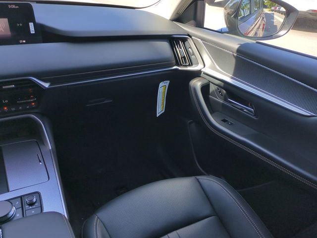 2026 Mazda Mazda CX-70 Plug-In Hybrid SC Plus AWD