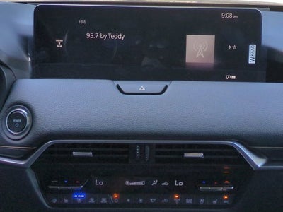 2026 Mazda Mazda CX-70 Plug-In Hybrid SC Plus AWD