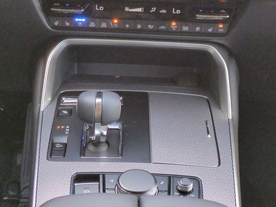 2026 Mazda Mazda CX-70 Plug-In Hybrid SC Plus AWD