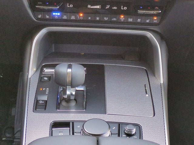 2026 Mazda Mazda CX-70 Plug-In Hybrid SC Plus AWD