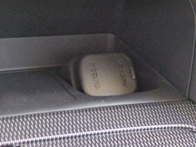 2026 Mazda Mazda CX-70 Plug-In Hybrid SC Plus AWD