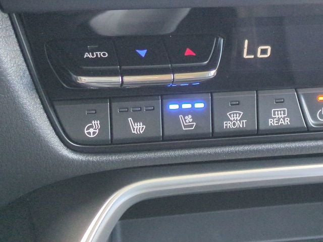 2026 Mazda Mazda CX-70 Plug-In Hybrid SC Plus AWD