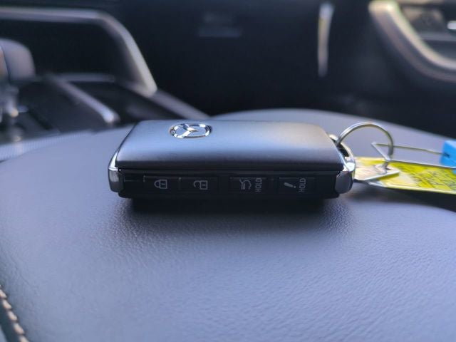 2026 Mazda Mazda CX-70 Plug-In Hybrid SC Plus AWD