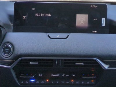 2026 Mazda Mazda CX-70 Plug-In Hybrid SC Plus AWD