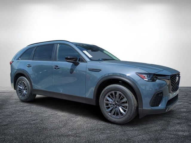2026 Mazda Mazda CX-70 Plug-In Hybrid SC Plus AWD