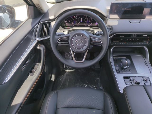 2026 Mazda Mazda CX-70 Plug-In Hybrid SC Plus AWD