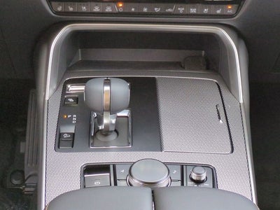 2026 Mazda Mazda CX-70 Plug-In Hybrid SC Plus AWD