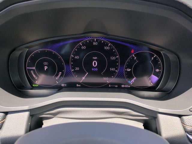 2026 Mazda Mazda CX-70 Plug-In Hybrid SC Plus AWD