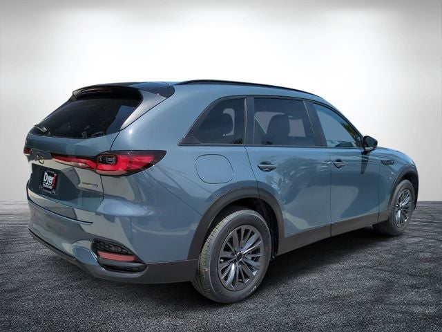 2026 Mazda Mazda CX-70 Plug-In Hybrid SC Plus AWD