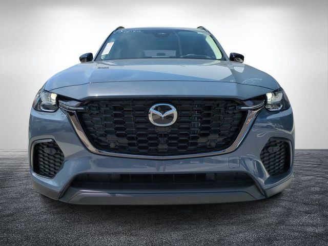 2026 Mazda Mazda CX-70 Plug-In Hybrid SC Plus AWD