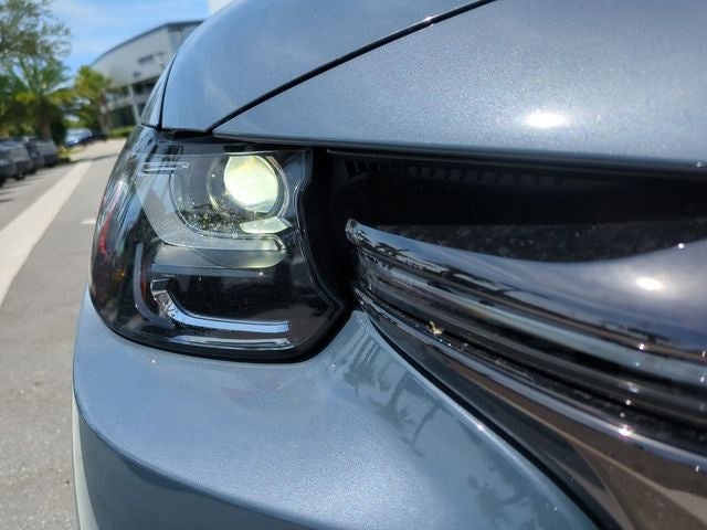 2026 Mazda Mazda CX-70 Plug-In Hybrid SC Plus AWD