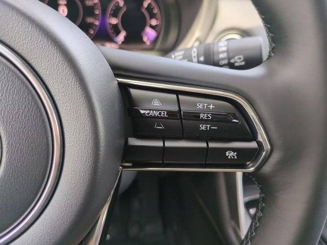 2026 Mazda Mazda CX-70 Plug-In Hybrid SC Plus AWD