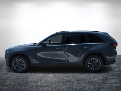 2026 Mazda Mazda CX-70 Plug-In Hybrid SC Plus AWD
