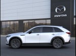 2026 Mazda Mazda CX-70 Plug-In Hybrid SC Plus AWD