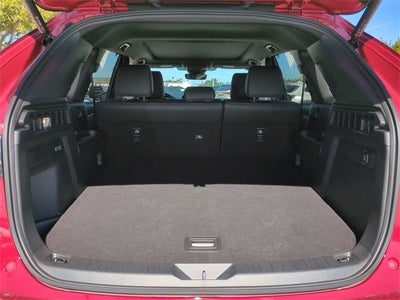 2025 Mazda Mazda CX-70 3.3 Turbo S Premium