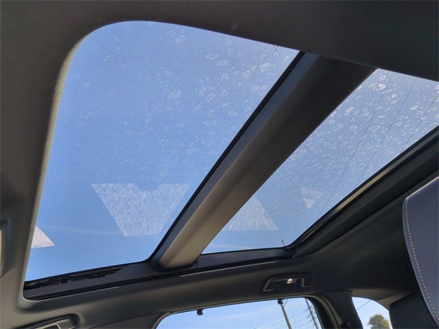 2025 Mazda Mazda CX-70 3.3 Turbo S Premium