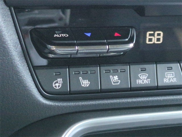 2025 Mazda Mazda CX-70 3.3 Turbo S Premium