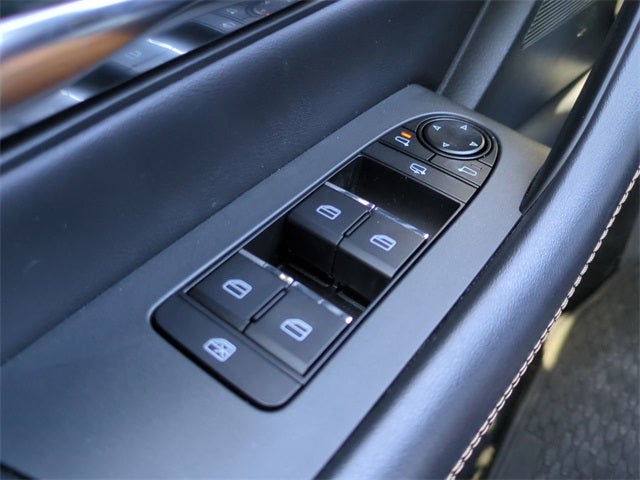 2025 Mazda Mazda CX-70 3.3 Turbo S Premium