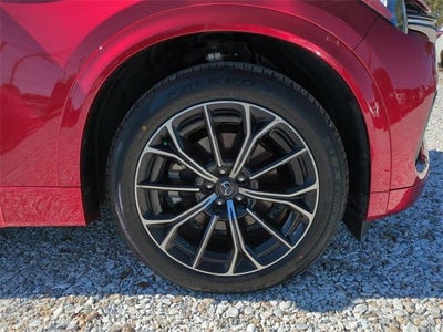 2025 Mazda Mazda CX-70 3.3 Turbo S Premium